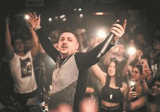 Mad Clip – Μια μουσική για μια ζωή στα άκρα