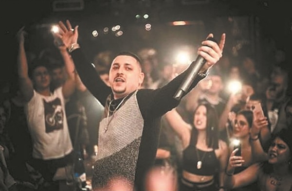 Mad Clip – Μια μουσική για μια ζωή στα άκρα