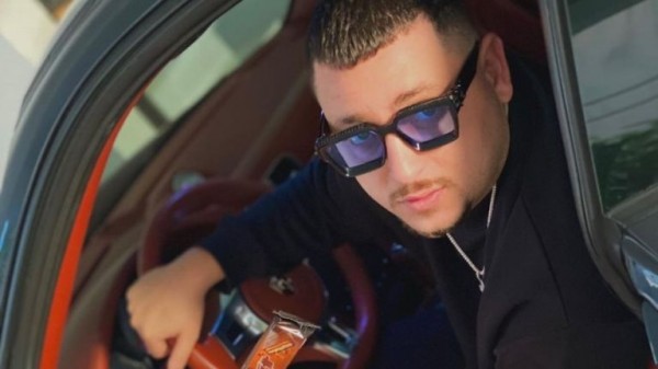 Αντώνης Δημητριάδης – «Ήμουν λίγα λεπτά πίσω του – Η κολώνα σταμάτησε το αμάξι, όχι το δέντρο»