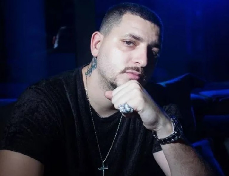 Mad Clip – Ραγίζει καρδιές η μάνατζέρ του μετά το τελευταίο «αντίο»