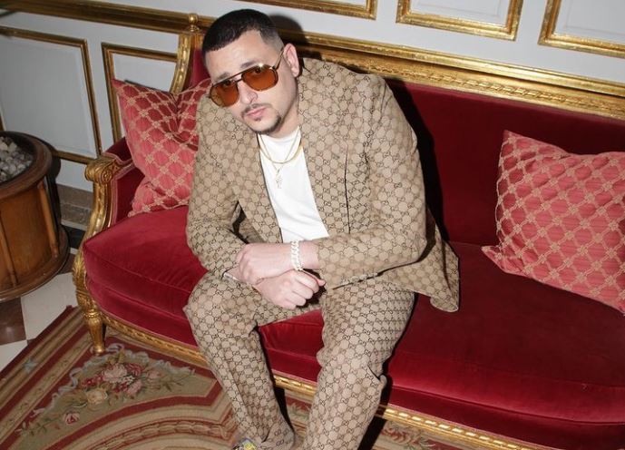 Mad Clip – Σοκ από τον ξαφνικό θάνατο του τράπερ