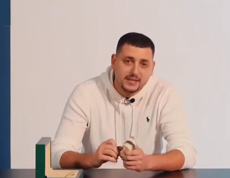 Mad Clip – Στο μικροσκόπιο η περιουσία του «μεγιστάνα» τράπερ