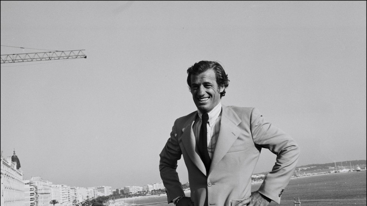 Κουτσογιαννόπουλος για Μπελμοντό – «Αντιπροσώπευε τον τύπο του…ανάλαφρου απατεώνα»