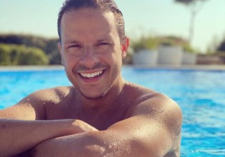 Δημήτρης Μακαλιάς – Εσπευσμένα στο νοσοκομείο ο ηθοποιός