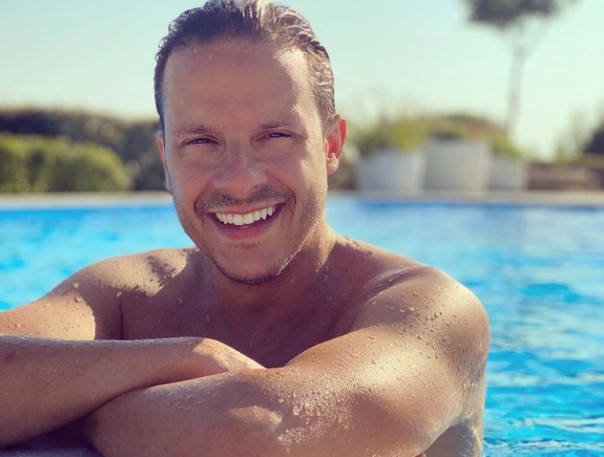 Δημήτρης Μακαλιάς – Εσπευσμένα στο νοσοκομείο ο ηθοποιός