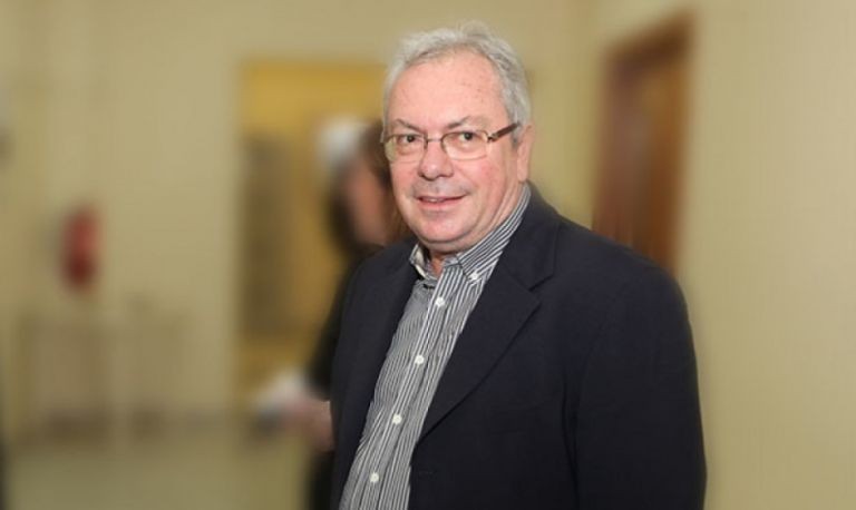 Σταμάτης Μαλέλης – «Μετά από πολλά χρόνια είμαι ερωτευμένος – Σκέφτομαι να ξαναπαντρευτώ»