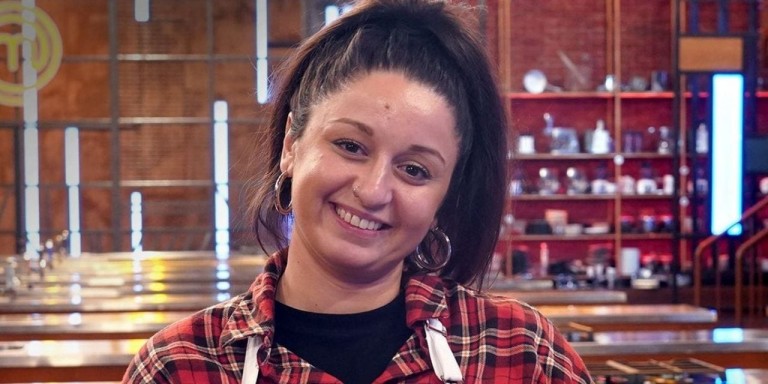 Νυφούλα θα ντυθεί η Μαργαρίτα του MasteChef – Το γεγονός που το επιβεβαίωσε