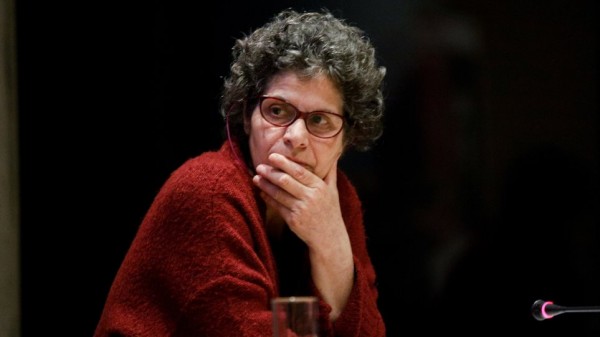 Συγκινεί η κόρη του Μίκη Θεοδωράκη – Περιγράφει τις τελευταίες του στιγμές