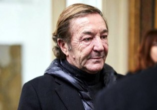 Συνεχίζεται η έρευνα για το αφεντικό του πρακτορείου Elite – Γιατί τον χαρακτηρίζουν «Γουάινσταϊν της μόδας»