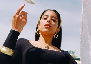 Οι ξεχωριστές ευχές της Μαρίνας Σάττι στον Γιώργο Νταλάρα