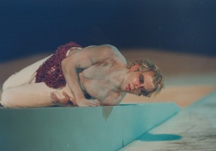 Κωνσταντίνος Μαρκουλάκης – Το άγνωστο περιστατικό που παραλίγο να του στοιχίσει τη ζωή