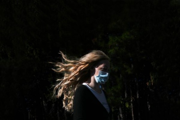 Τα… αλλάζει η Γιαμαρέλλου – Δεν ξέρουμε καν αν ισχύει το τείχος ανοσίας για τον κοροναϊό