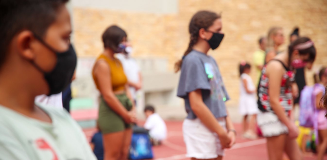 Κοροναϊός - Το 30% των μαθητών αναμένεται να μολυνθεί από τον ιό