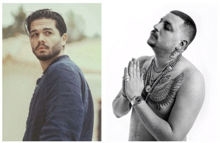 Χρήστος Μάστορας – Το σημαντικό μήνυμα μετά τον θάνατο του Mad Clip