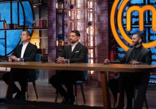 MasterChef – Αποχώρηση «βόμβα» από τις κουζίνες