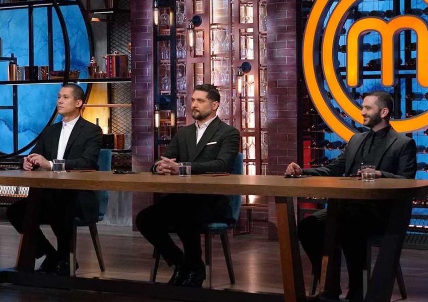 MasterChef – Αποχώρηση «βόμβα» από τις κουζίνες