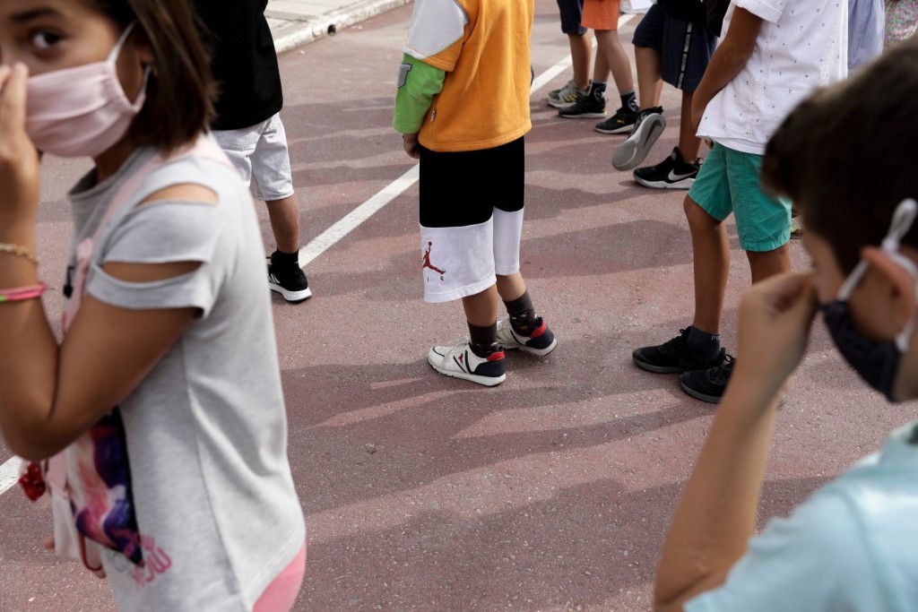 Πάτρα – Νηπιαγωγείο στεγάζεται σε… κατάστημα