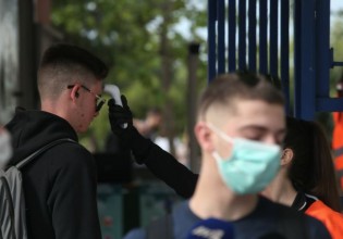 Συναγερμός για το άνοιγμα των σχολείων – Φόβοι για νέα αύξηση κρουσμάτων σε παιδιά – Τι λέει ο Τσιόδρας