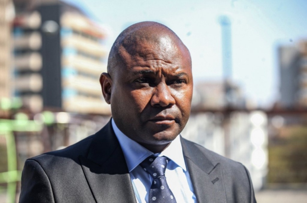 Νότια Αφρική – Σε τροχαίο σκοτώθηκε ο νέος δήμαρχος του Γιοχάνεσμπουργκ