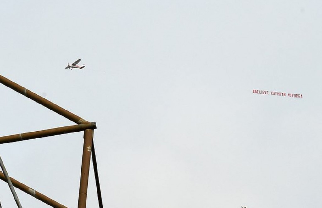 Κριστιάνο Ρονάλντο – Τον… περίμεναν οι φεμινιστικές οργανώσεις