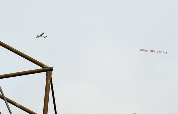 Κριστιάνο Ρονάλντο – Τον… περίμεναν οι φεμινιστικές οργανώσεις