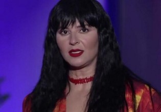 GNTM – Έξαλλη η Ζενεβιέβ – «Θα ήθελα να κατεβείτε από το καλάμι»