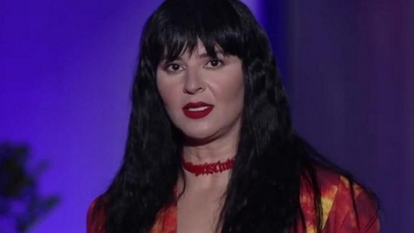 GNTM – Έξαλλη η Ζενεβιέβ – «Θα ήθελα να κατεβείτε από το καλάμι»