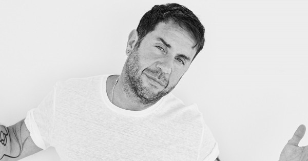 «Αν μ’ ακούς»… αλλιώς από τον Γιώργο Μαζωνάκη