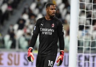 Γιουβέντους – Αναζητά το άτομο που επιτέθηκε ρατσιστικά στον Μενιάν