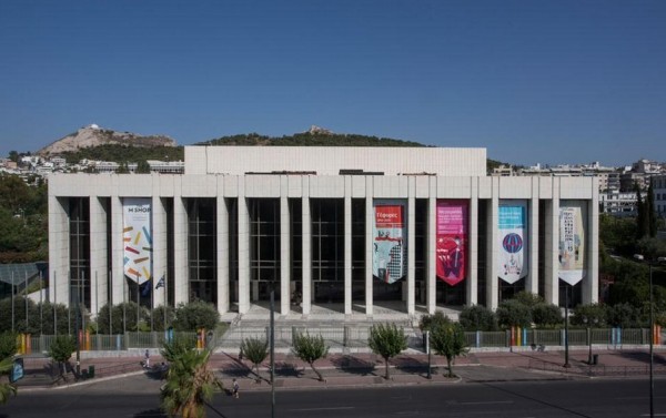 Μέγαρο Μουσικής Αθηνών – Αναλυτικά το πρόγραμμα της σεζόν 2021-2022