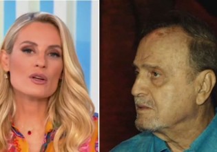 Σάλος με τις δηλώσεις Ευστρατιάδη για τις καταγγελίες βιασμού – Ξέσπασε η Μελέτη εναντίον του σκηνοθέτη