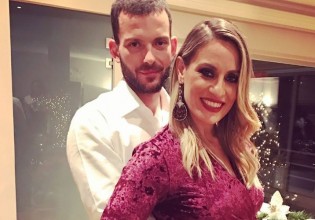 Ελεονώρα Μελέτη – Η έκπληξη από τον σύντροφο της μετά την πρεμιέρα της εκπομπής της