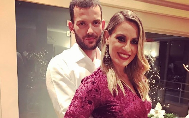 Ελεονώρα Μελέτη – Η έκπληξη από τον σύντροφο της μετά την πρεμιέρα της εκπομπής της