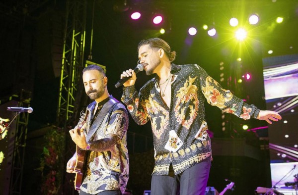 Οι ΜΕΛISSES επιστρέφουν στο Θέατρο Άλσος με αγαπημένους καλεσμένους