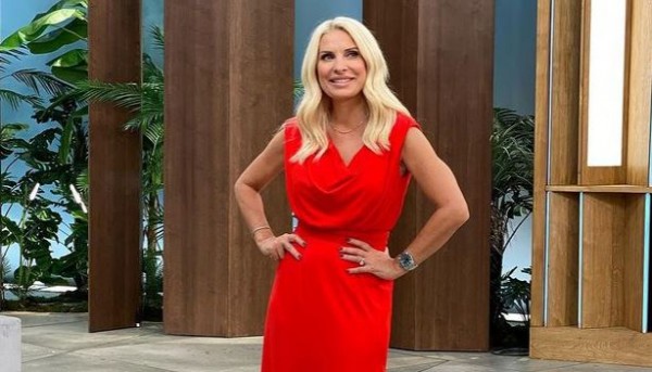 Το MEGA στην κορυφή της τηλεθέασης – Πρωτιά για την Ελένη Μενεγάκη στην πρεμιέρα της