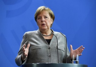 Άνγκελα Μέρκελ – Η πιο δύσκολη στιγμή στη θητεία μου ήταν όταν ζήτησα τόσα πολλά από τους Έλληνες