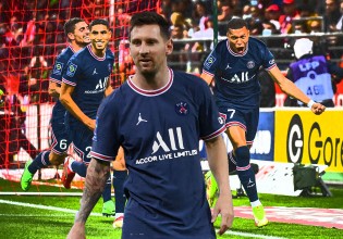 Οι Γάλλοι «βλέπουν» την Παρί να κατακτά το Champions League