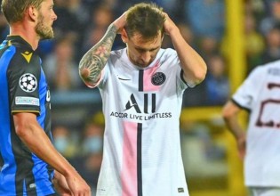 Όουεν για Μέσι – «Πιο αδύναμη η Παρί με εκείνον στον αγωνιστικό χώρο»