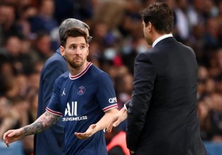 «Βόμβα» από Sky – «Ο Ποτσετίνο χλευάζει τον Μέσι»