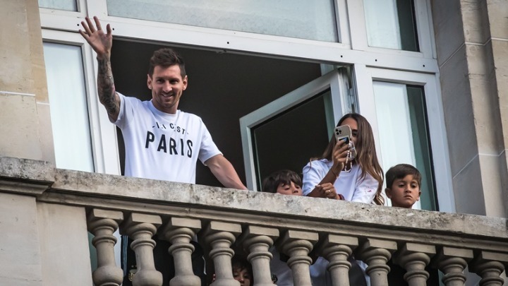 Κάστρο αξίας 48 εκατομμυρίων ευρώ θέλει να νοικιάσει ο Μέσι