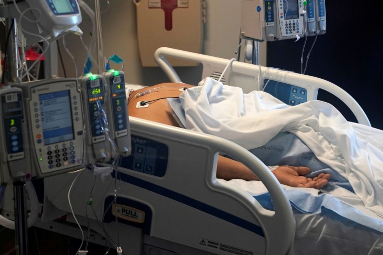 ΗΠΑ – Συγκλονιστικό μήνυμα από ανεμβολίαστη Tik Toker πριν πεθάνει – «Μην καταλήξετε σαν και εμένα»