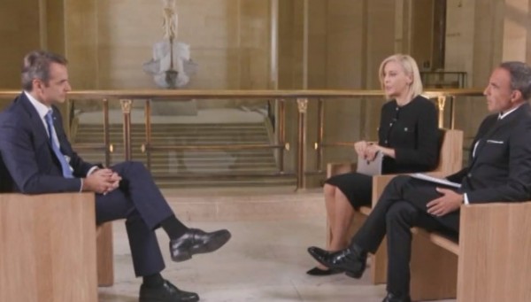 Μητσοτάκης για Belharra – «Στρατηγική εμβάθυνση Ελλάδας – Γαλλίας» – Την Τρίτη οι ανακοινώσεις