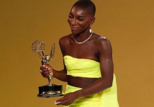 Η Μικαέλα Κόελ έγραψε ιστορία με το «I May Destroy You»