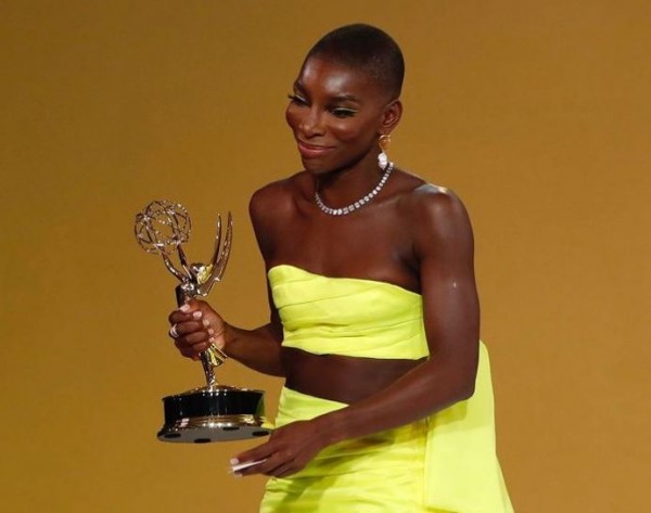 Η Μικαέλα Κόελ έγραψε ιστορία με το «I May Destroy You»