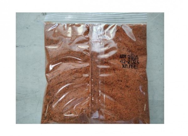 ΕΦΕΤ – Ανακαλεί μίγμα μπαχαρικών