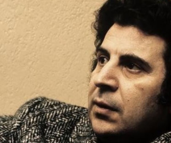 Βασίλης Βασιλικός για Μίκη Θεοδωράκη – «Είναι η ζωή που συνεχίζει το ταξίδι στο Υπερπέραν»