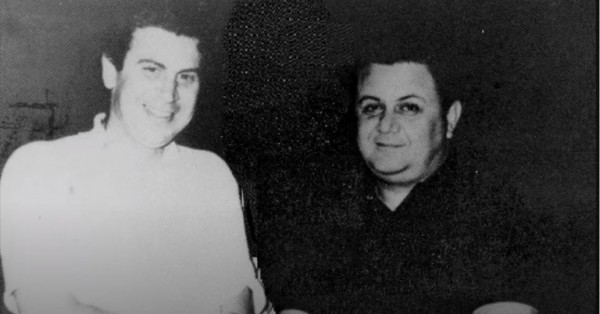 Μάνος Χατζιδάκις και Μίκης Θεοδωράκης οι σημαντικότερες προσωπικότητες στο χώρο της μουσικής