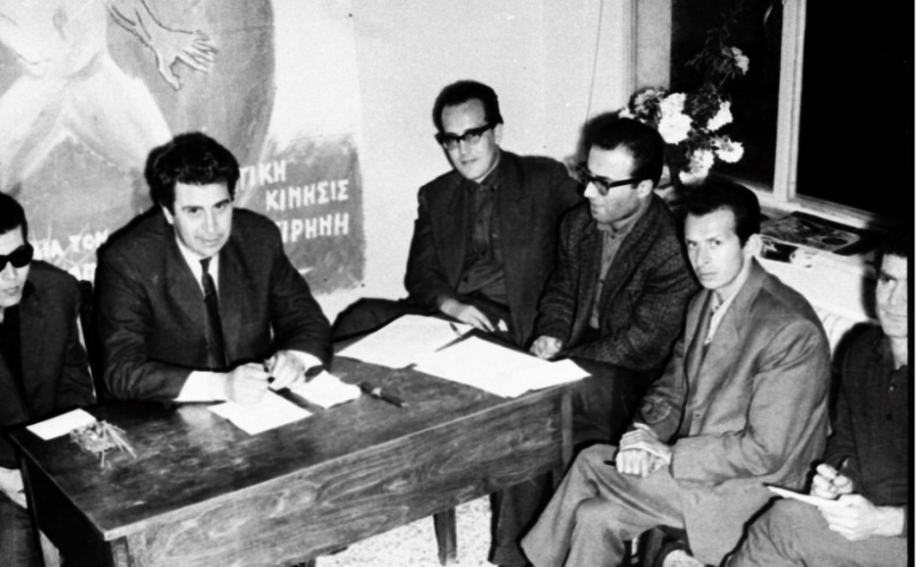 Πάγκαλος – Συγκινητικό αντίο στον Μίκη Θεοδωράκη – «Σε λίγο θα σε συναντήσω ξανά…»