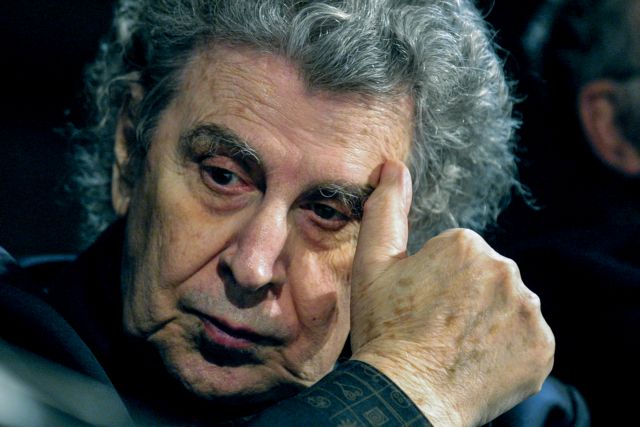 Γκι Βάγκνερ – Ο Ζορμπάς του Θεοδωράκη και η… 5η συμφωνία του Μπετόβεν