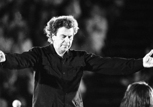 Θεσσαλονίκη – Μετονομάζεται σε «Μίκη Θεοδωράκη» η οδός Λαγκαδά